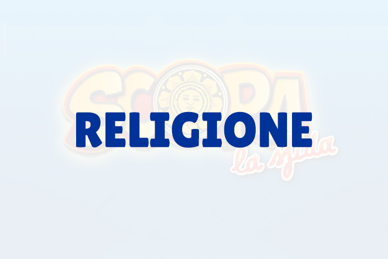 Scopa: La Sfida - Soluzioni Indovina la parola Religione