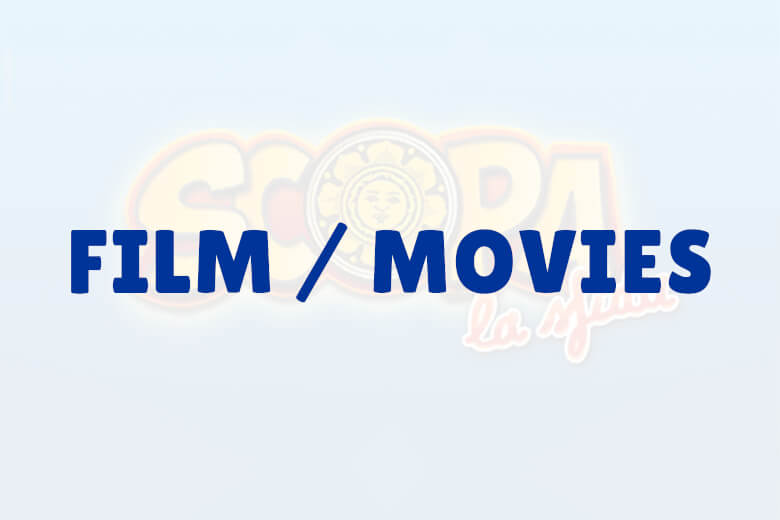 Scopa: La Sfida - Soluzioni Indovina la parola Film Movies