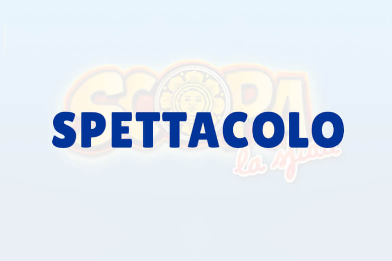 Scopa: La Sfida - Soluzioni Indovina la parola Spettacolo